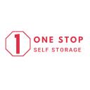 One Stop Self Storage - Milwaukee logo